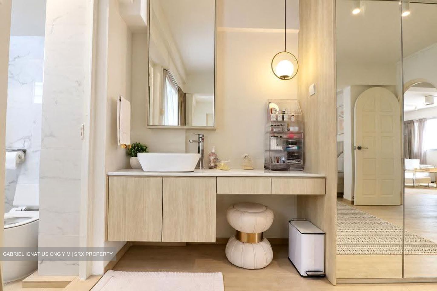 Blk 419 SUN PLAZA GARDENS (Tampines), HDB 4 Rooms #632454331
